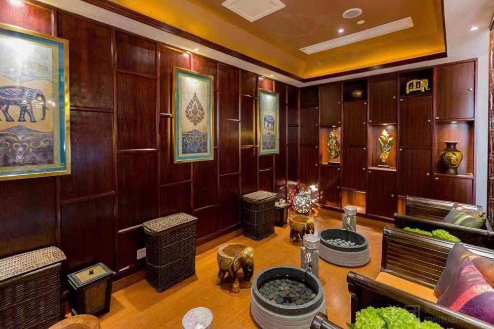 Отель Wyndham Grand Suzhou Fenhu Xinta Экстерьер фото